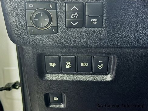 Certified 2023 Lexus GX 460 Premium image 10