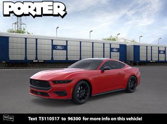 New 2026 Ford Mustang Premium video 1