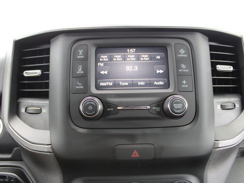 Used 2024 RAM 2500 Tradesman w/ Chrome Appearance Group AWD/4WD image 24