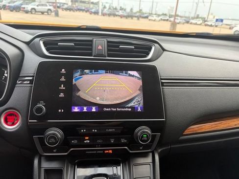 Used 2017 Honda CR-V EX-L image 16