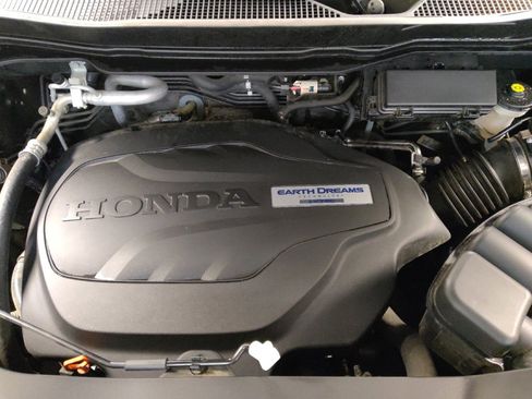 Used 2016 Honda Pilot EX-L image 30