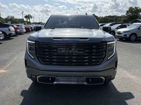 Used 2023 GMC Sierra 1500 Denali Ultimate AWD/4WD image 8