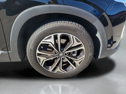 Used 2020 Hyundai Santa Fe SEL FWD image 29