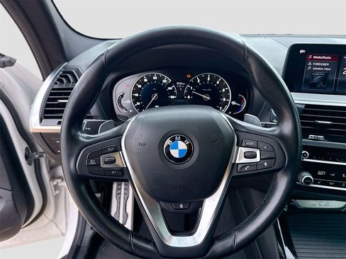 Used 2019 BMW X3 xDrive30i image 13