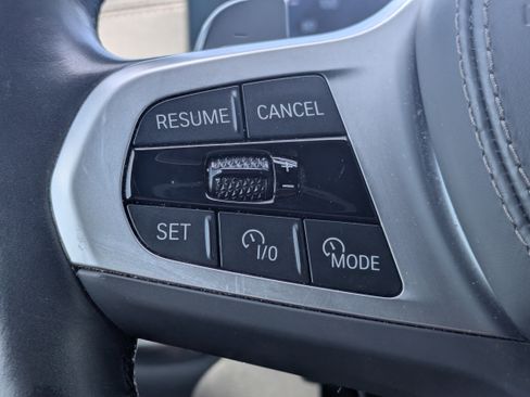 Used 2025 BMW X6 xDrive40i image 25