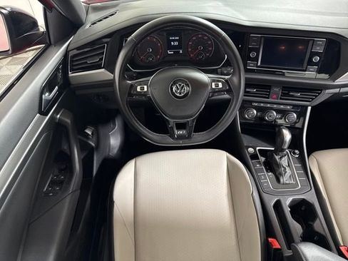 Used 2020 Volkswagen Jetta R-Line w/ R-Line Cold Weather Package image 15