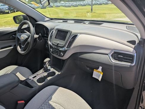 Used 2024 Chevrolet Equinox LS w/ LS Convenience Package AWD/4WD image 37