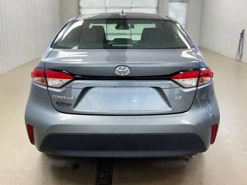 Used 2024 Toyota Corolla LE FWD image 6