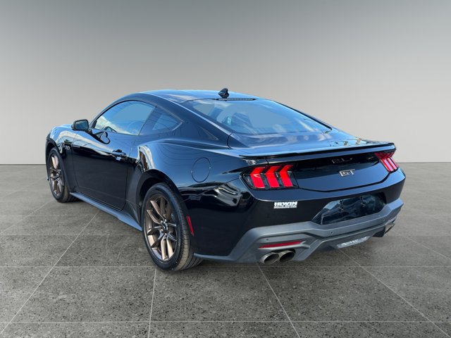 Used 2025 Ford Mustang GT Premium RWD image 4