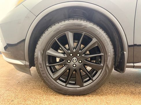 Used 2020 Nissan Murano SL w/ Moonroof Package AWD/4WD image 28