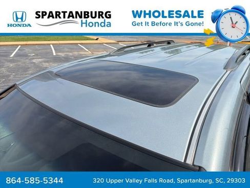 Used 2005 Honda Odyssey EX-L image 25