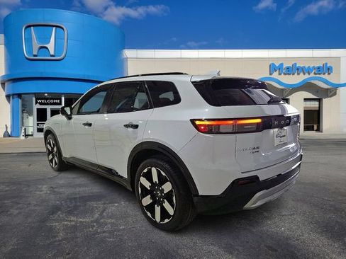 New 2026 Honda Prologue Elite image 4