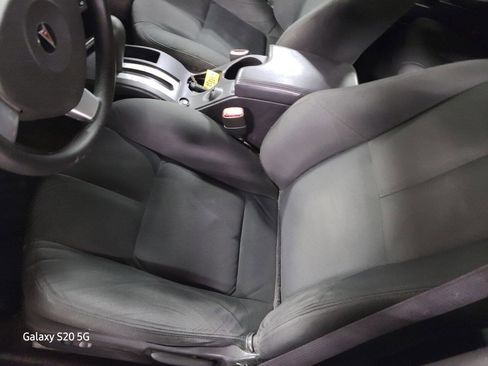 Used 2008 Pontiac Grand Prix image 20