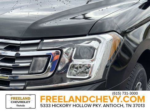 Used 2020 Ford Expedition XLT w/ Equipment Group 201A image 10