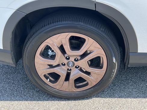 Used 2025 Subaru Ascent Bronze Edition w/ Popular Package #2 image 17