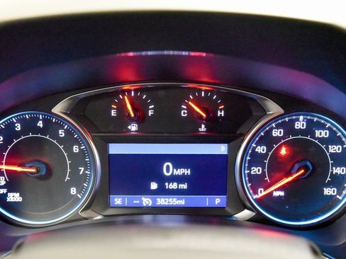 Used 2023 Chevrolet Equinox RS image 23