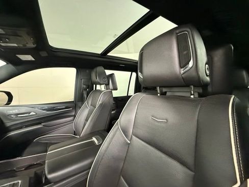 Used 2021 Cadillac Escalade ESV Sport w/ Driver Assist Tech Package image 5