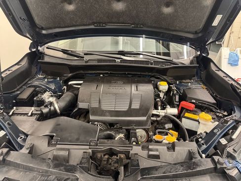 Certified 2023 Subaru Forester Wilderness image 21