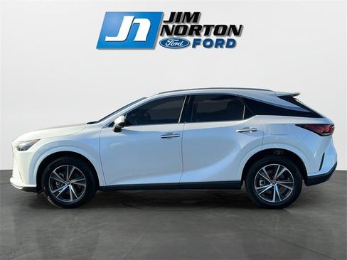 Used 2023 Lexus RX 350h image 6
