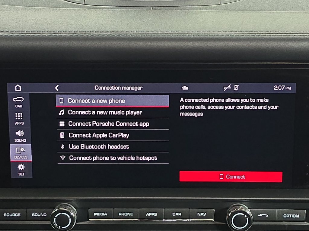 Used 2021 Porsche Macan Turbo AWD/4WD image 17
