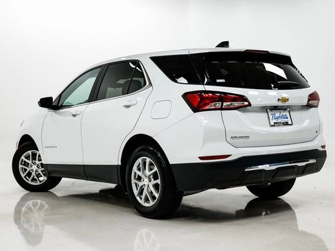 Used 2023 Chevrolet Equinox LT image 24