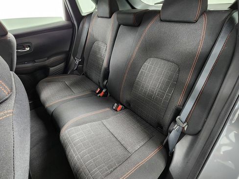 Used 2024 Honda HR-V Sport image 12