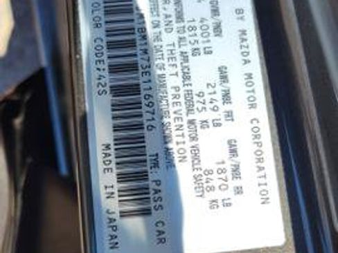 Used 2014 MAZDA MAZDA3 i Grand Touring image 9