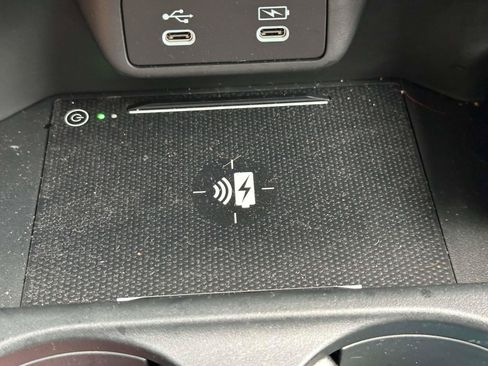 Used 2026 Honda HR-V LX image 19