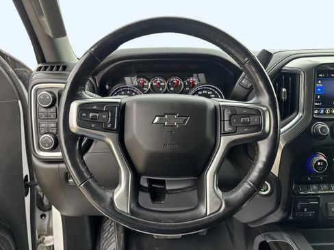 Used 2019 Chevrolet Silverado 1500 RST image 14