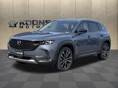 New 2025 MAZDA CX-50 2.5 Turbo w/ Cargo Package