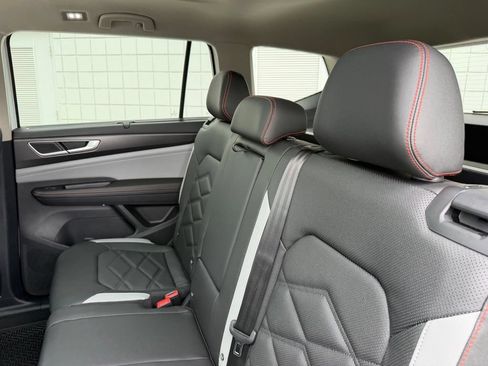 New 2026 Volkswagen Atlas Peak Edition AWD/4WD image 20