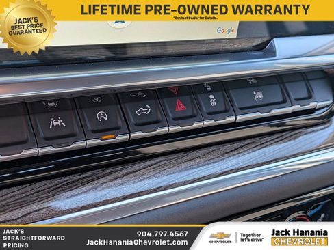 Used 2024 Chevrolet Silverado 1500 LT w/ All Star Edition Plus image 21