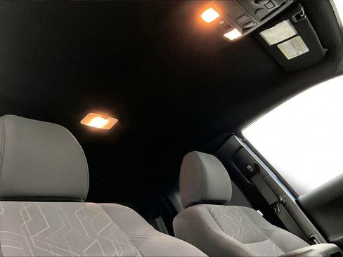 Used 2017 Toyota Tacoma TRD Off-Road w/ Tow Package image 27