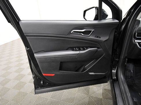 Certified 2023 Kia Sportage SX FWD image 13