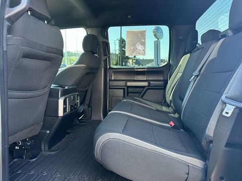 Used 2020 Ford F150 Raptor image 18