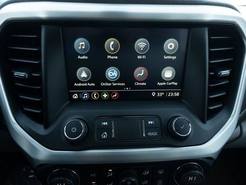 Used 2021 GMC Acadia SLE w/ Driver Convenience Package image 18