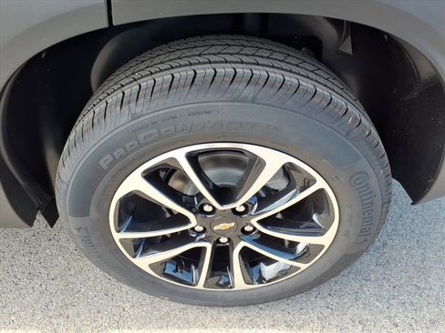 New 2026 Chevrolet TrailBlazer LT w/ Convenience Package image 7