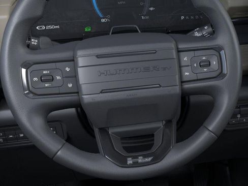 New 2026 GMC Hummer EV SUV image 19