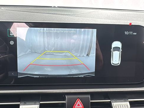 New 2026 Kia Sportage S image 25