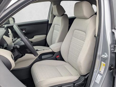 Used 2026 Honda HR-V LX image 4