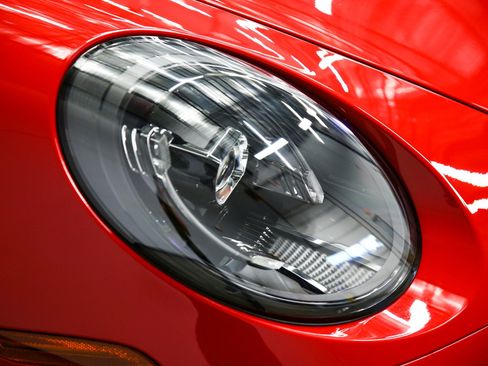 Used 2026 Porsche 911 Targa 4 GTS AWD/4WD image 44