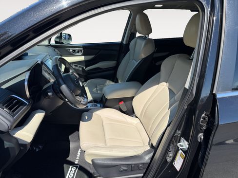 Used 2022 Subaru Ascent Limited w/ Technology Package AWD/4WD image 10