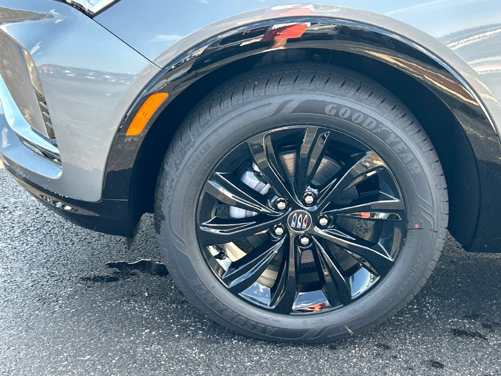 New 2026 Buick Envista Sport Touring w/ Convenience I Package FWD image 13