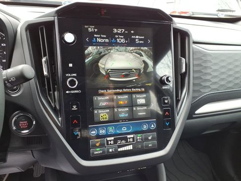 Certified 2026 Subaru Forester Premium image 15