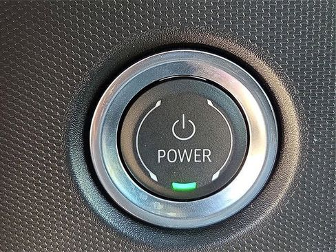 New 2025 Chevrolet Brightdrop 400 image 17