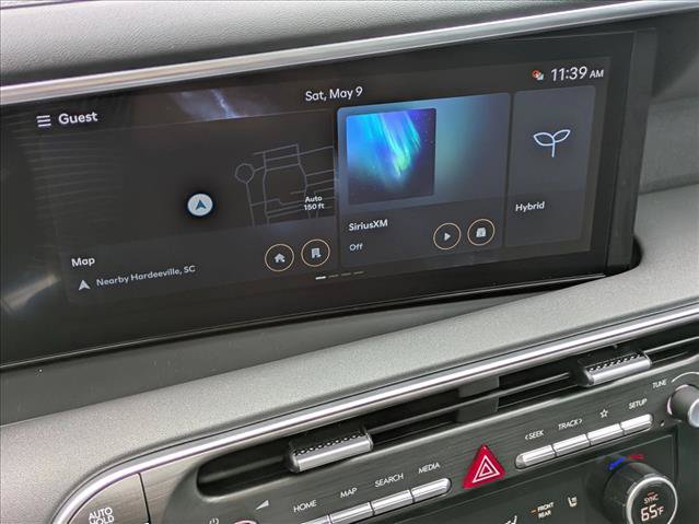 New 2026 Hyundai Palisade FWD Hybrid image 12