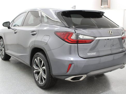 Used 2016 Lexus RX 350 FWD w/ Premium Package image 6