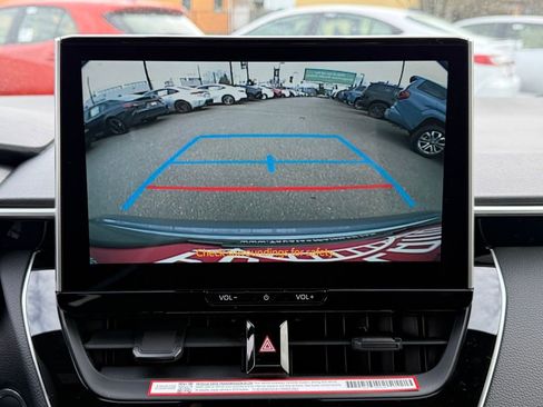 New 2026 Toyota Corolla SE image 24