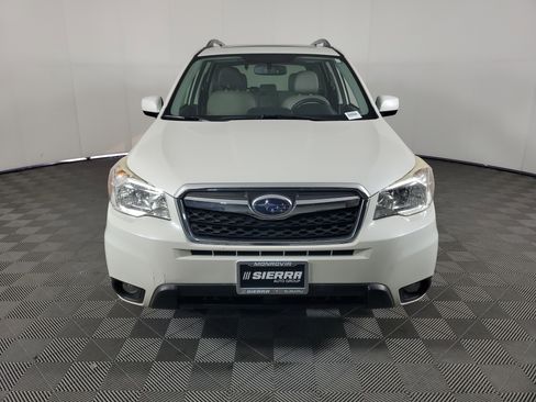 Used 2016 Subaru Forester 2.5i Limited image 9