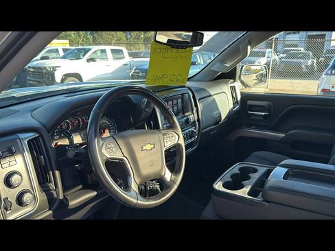 Used 2018 Chevrolet Silverado 1500 LT image 9